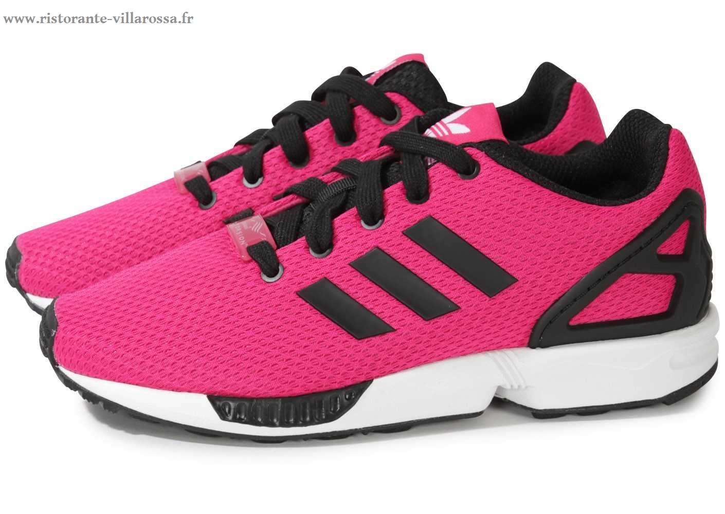 adidas zx flux rose adidas zx flux rose